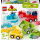 Klocki LEGO® LEGO DUPLO 10474 Kreatywne pojazdy